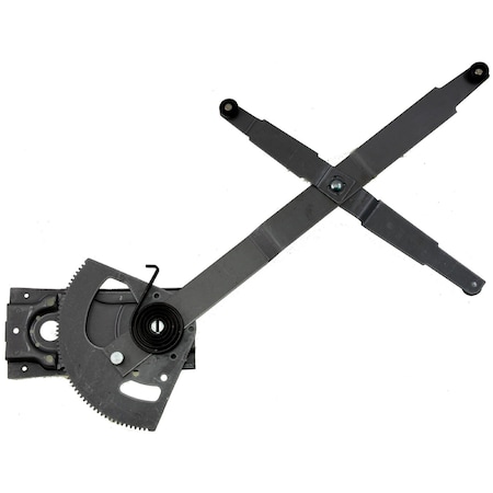 Continental/Teves Dodge D150 93-78/D250 93-81/D350 93-81/R WR40855